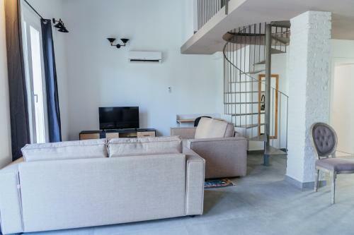 Belmar Apartments