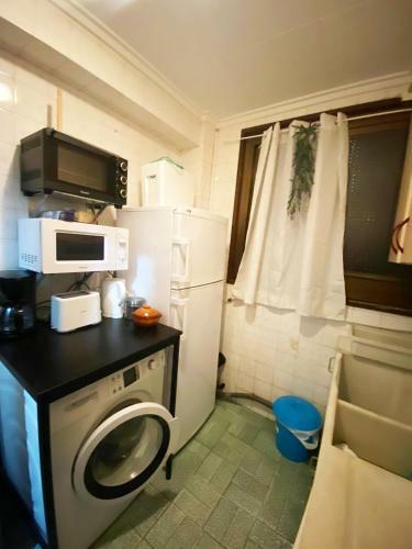 Valencia Well Located Shared Apartment