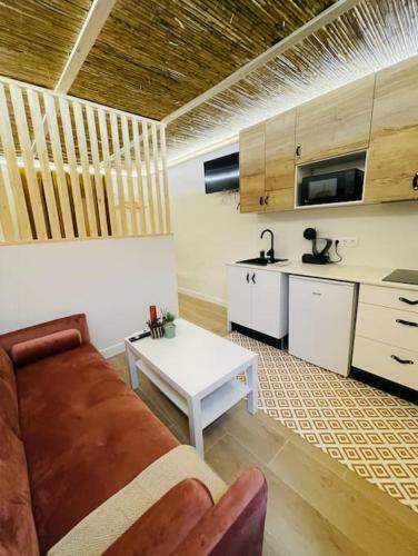 Apartamento Estudio Albufera