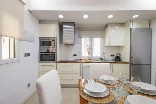 Florit Flats - The Old Town Apartment