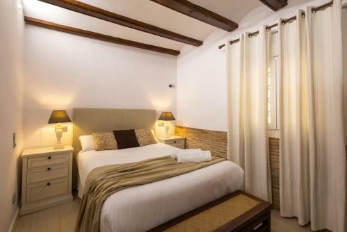 Florit Flats - The Old Town Apartment
