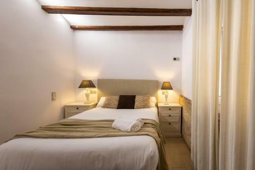 Florit Flats - The Old Town Apartment