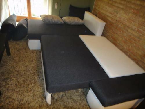 Apartamento Attic Duplex Ruzafa