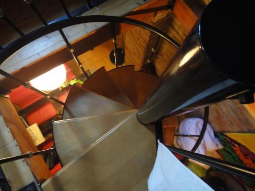 Apartamento Attic Duplex Ruzafa