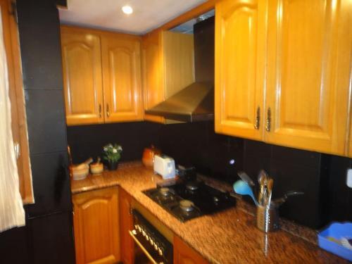 Apartamento Attic Duplex Ruzafa