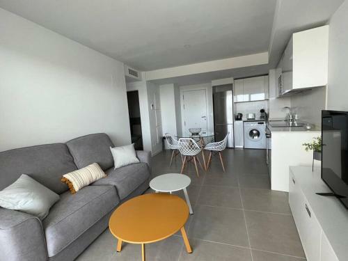 Apartamento Luxury Frente Al Mar