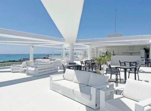 Apartamento Luxury Frente Al Mar