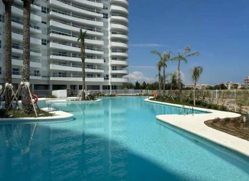 Apartamento Luxury Frente Al Mar