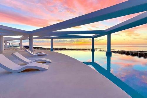 Apartamento Luxury Frente Al Mar