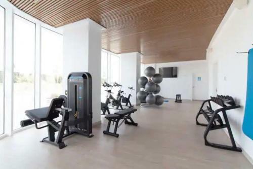 Apartamento Luxury Frente Al Mar