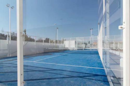Apartamento Luxury Frente Al Mar