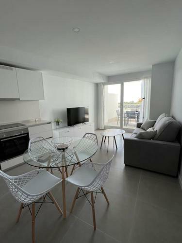 Apartamento Luxury Frente Al Mar