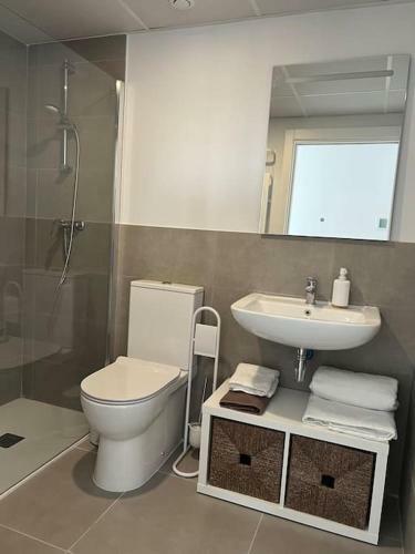 Apartamento Luxury Frente Al Mar
