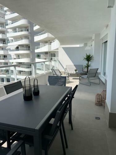 Apartamento Luxury Frente Al Mar
