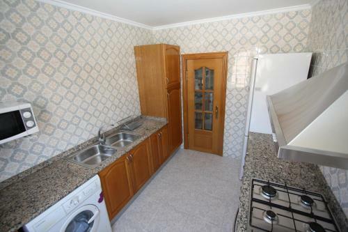 Apartamento Md Rafael Janini II