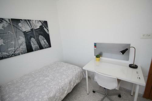 Apartamento Md Rafael Janini II