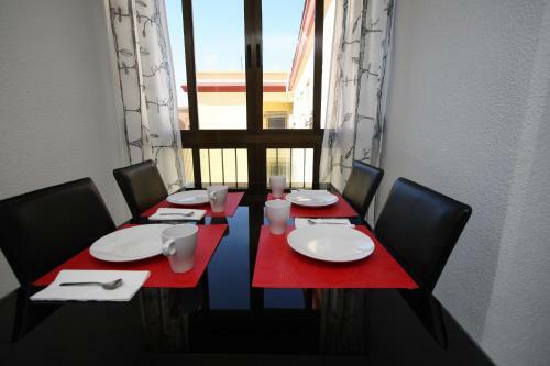 Apartamento Md Rafael Janini II