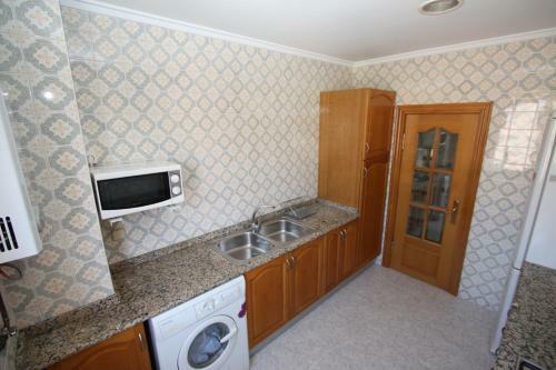 Apartamento Md Rafael Janini II