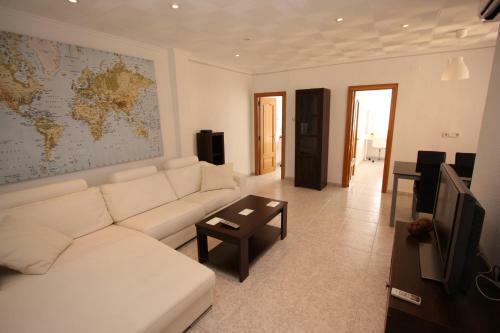 Apartamento Md Rafael Janini II