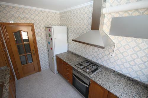 Apartamento Md Rafael Janini II