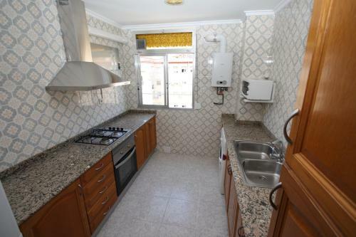 Apartamento Md Rafael Janini II