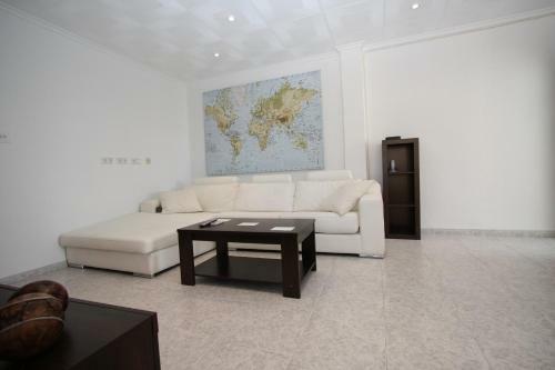 Apartamento Md Rafael Janini II