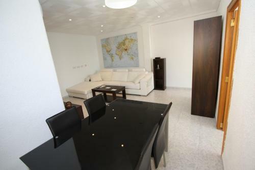 Apartamento Md Rafael Janini II