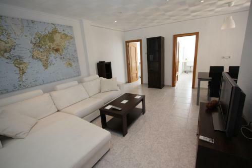 Apartamento Md Rafael Janini II