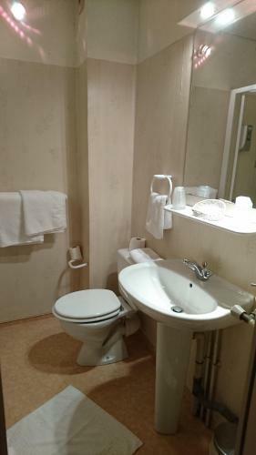 Hotel H�tel De France