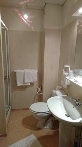 Hotel H�tel De France