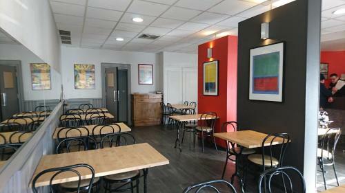 Hotel H�tel De France