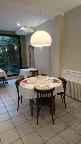 Hotel H�tel De France