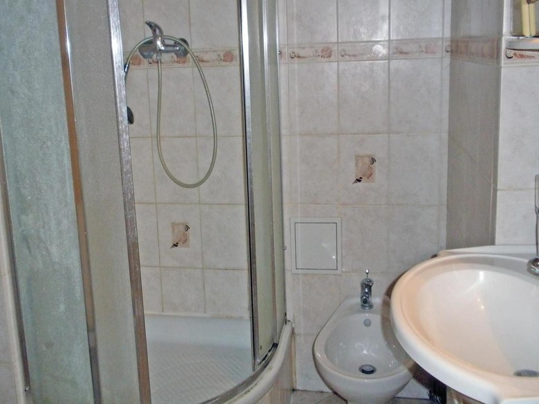 Apartment Krizikova I