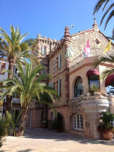 Villa Mas Proven�al