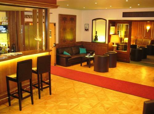 Hotel Restaurant Aux Trois Roses