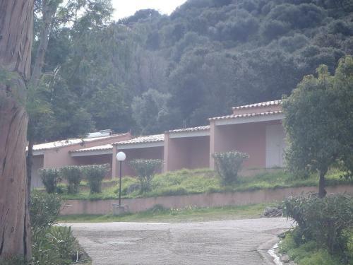 Apartamento Cala Di Sole