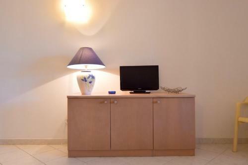 Apartamento Cala Di Sole