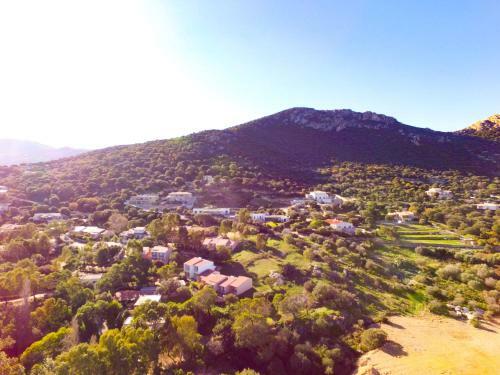 Apartamento Cala Di Sole