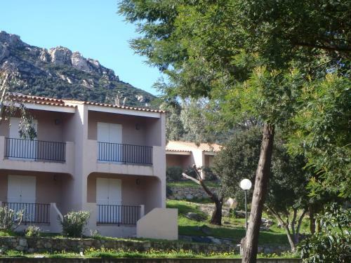 Apartamento Cala Di Sole