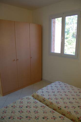 Apartamento Cala Di Sole