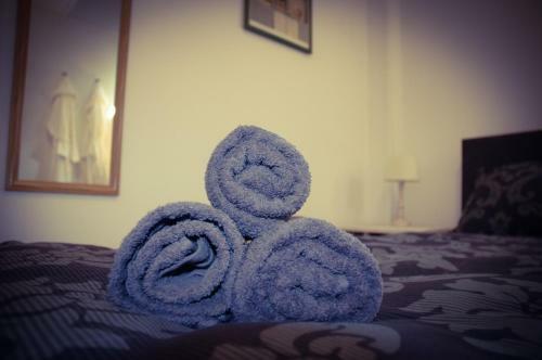 Bed & Breakfast De Kreitsberg
