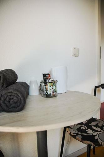 Bed & Breakfast De Kreitsberg
