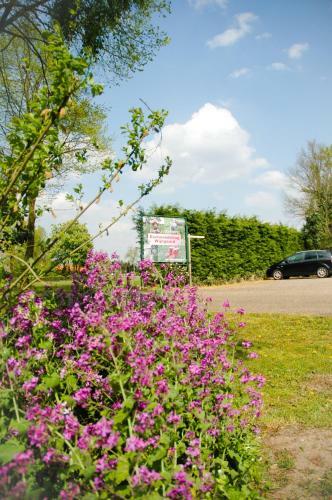 Bed & Breakfast De Kreitsberg