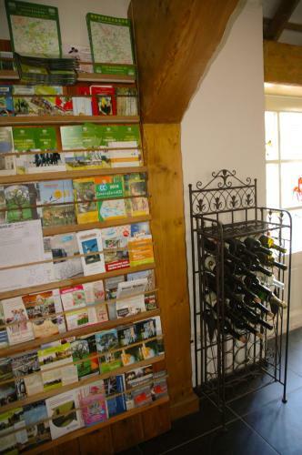 Bed & Breakfast De Kreitsberg