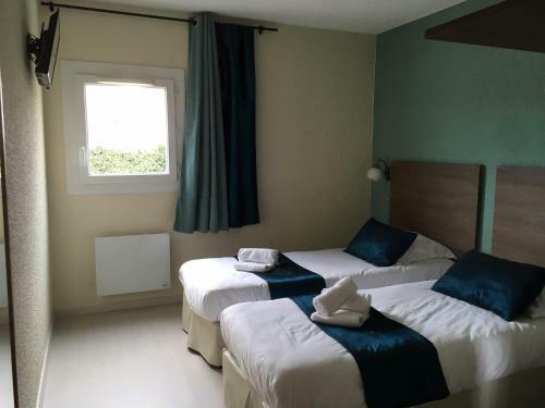 Hotel Revotel