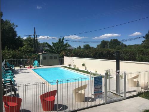 Hotel Revotel