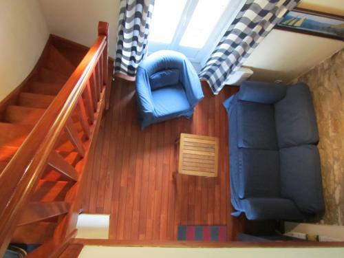 Apartamento Gite Les Oyats