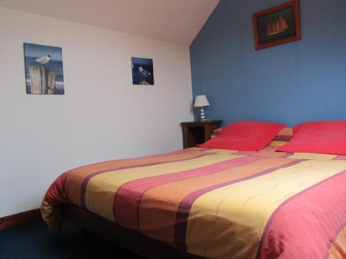 Apartamento Gite Les Oyats