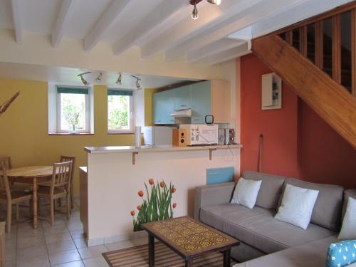 Apartamento Gite Les Oyats