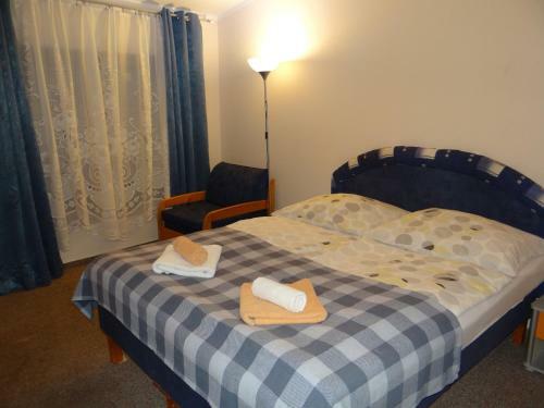 Bed & Breakfast Pension Europa